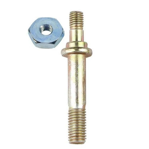 Bar stud bolt - bolt, nut