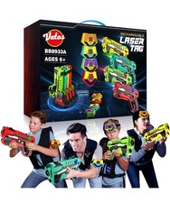 VATOS Rechargeable Laser Tag