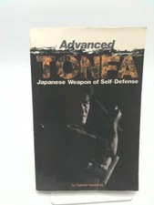 Advanced Tonfa: Japanese