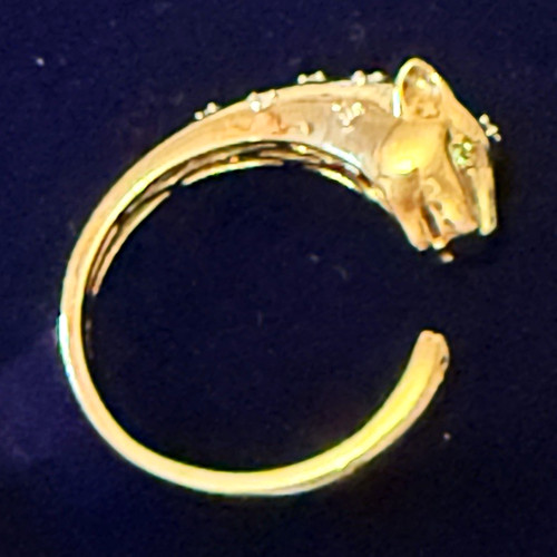 Diamantaire 9ct yellow - le, gold