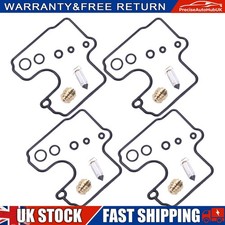 4PCS For Suzuki GSX-R600 97-00