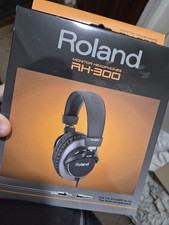 Roland 300 stereo - stereo, headband