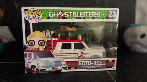 Funko pop rides - funko, figure
