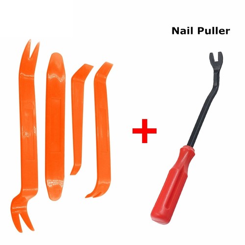 Car trim removal tool - car,
