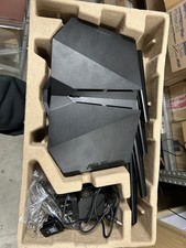 ASUS RT-AX82U AX5400 Dual Band WiFi 6 Gaming Router