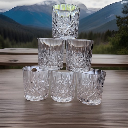 Cristal arques genuine - cristal,