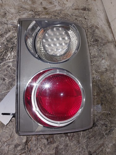 Tail light land - tail,