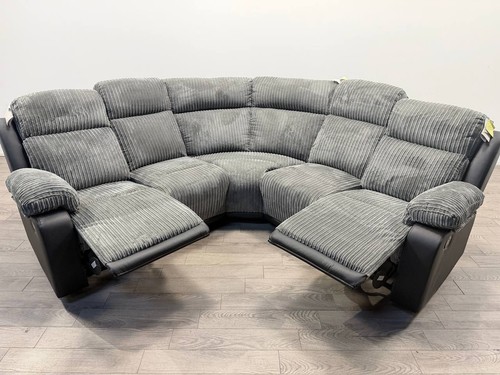 Bradley charcoal jumbo cord - bradley,