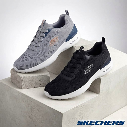 Skechers skech air men lace - skechers, men's