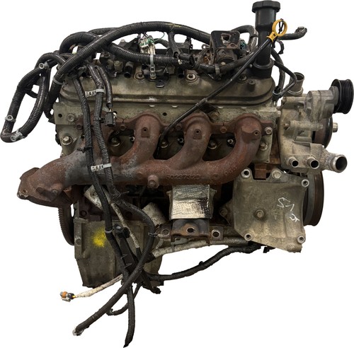 Engine 19256594 l96 for - 19256594,