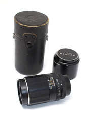 Asahi Pentax Super Takumar