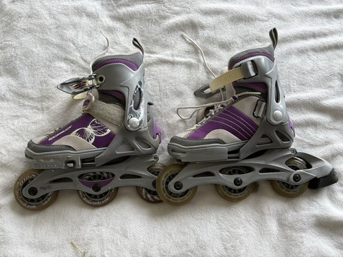 Kids girls purple adjustable - kids,
