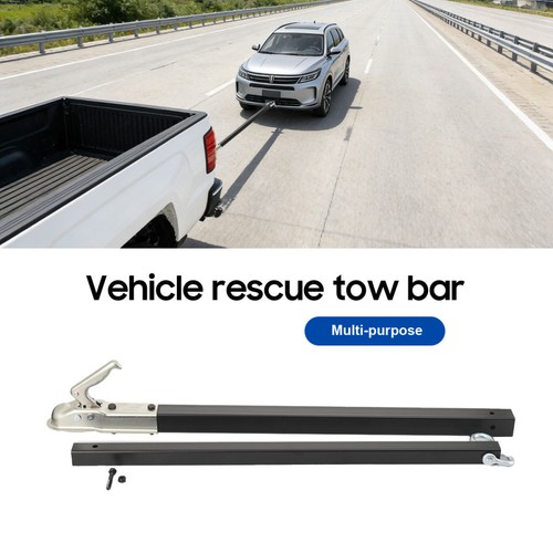 Ton recovery towing bar - 3.5,
