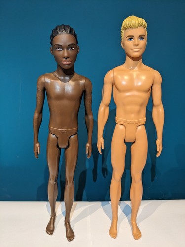 African american barbie black - barbie,