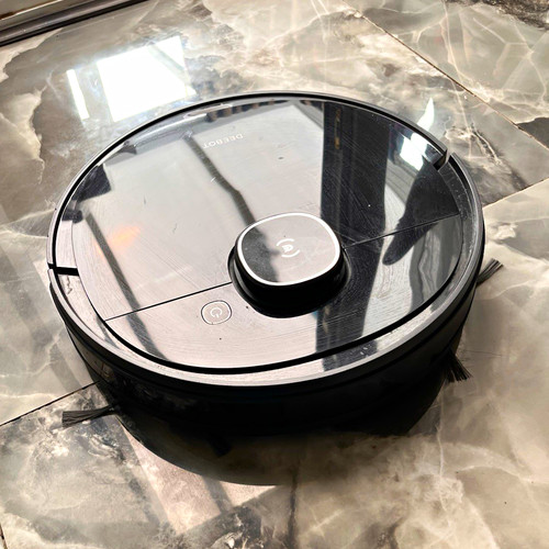 Ecovacs deebot ozmo 920 - ecovacs,