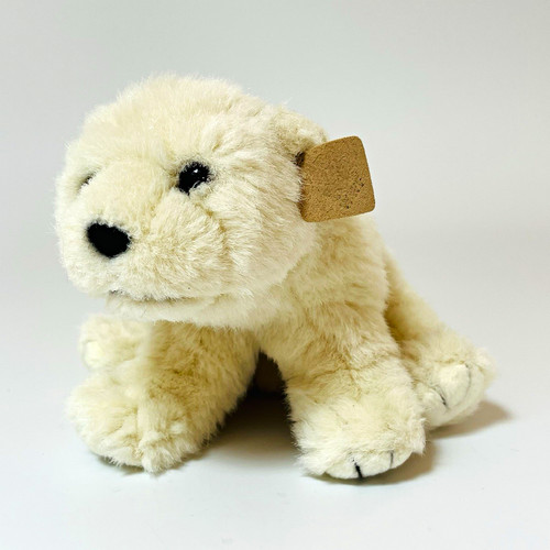 Wwf anna club plush - wwf,