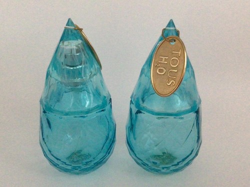 H2o tous empty perfume - x,
