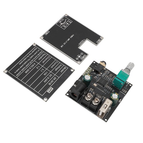 Mono bluetooth amplifier - mono,