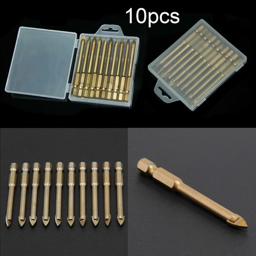 10pcs 6mm tungsten carbide - tungsten,