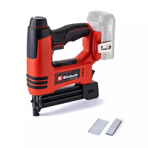 Einhell 18v cordless nailer - einhell,