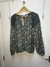 Size 16 next green with white