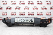 Land Rover Discovery 1 Front