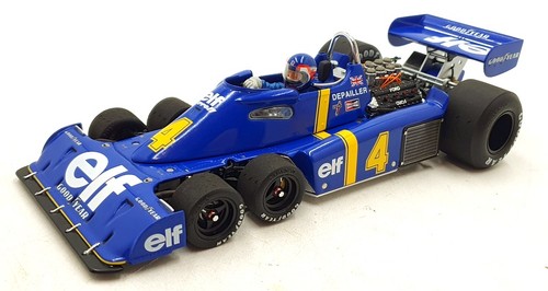 Exoto scale diecast 97042 - 1/18,