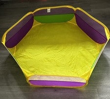 Small animal, pop up, Pet Enclosure Folding Pen, ( rabbits guinea pigs etc )