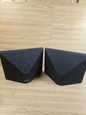 2 Mission 77DS Rear Surround