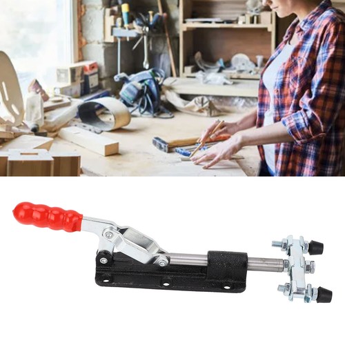 Double head toggle - head,