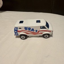 Matchbox Superfast 68 Chevy