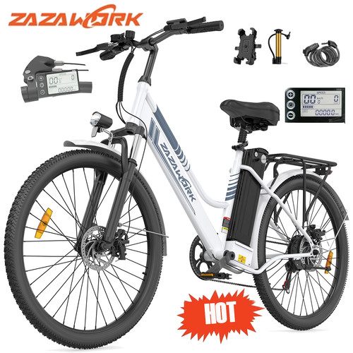 2026 new electric bike - new,