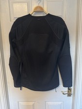 Knox Urbane Pro Mk3 Motorcycle Jacket Male Size Large Worn Few Times