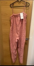 Zara Jumpsuit BNWT