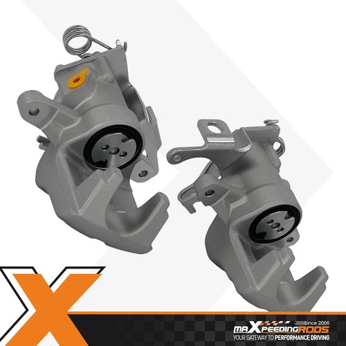 Rear caliper left right - right, for