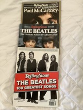 Rolling stone collectors - rolling,