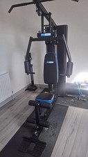 Multi-Gym Home Gym