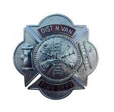 OBSOLETE NORTH VANCOUVER