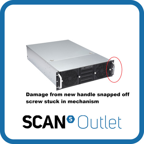 Codegen rackmount server - codegen,