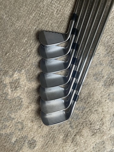 Callaway forged irons 4 - forged, 18