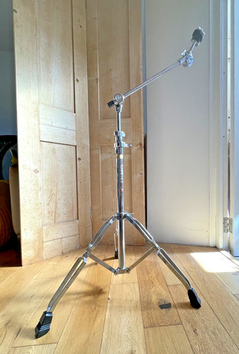 Pearl heavy duty boom arm - duty,