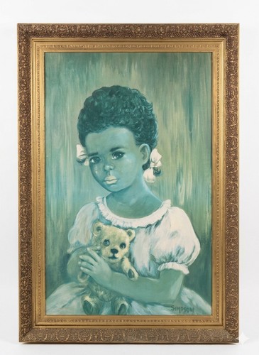 Vintage mid century kitsch - vintage,