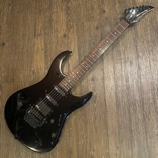 Yamaha RGX512J Electric Guitar