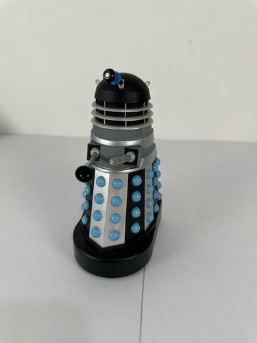 Who the dalek invasion - dr,