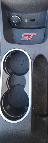 Coin tray insert interior - coin,