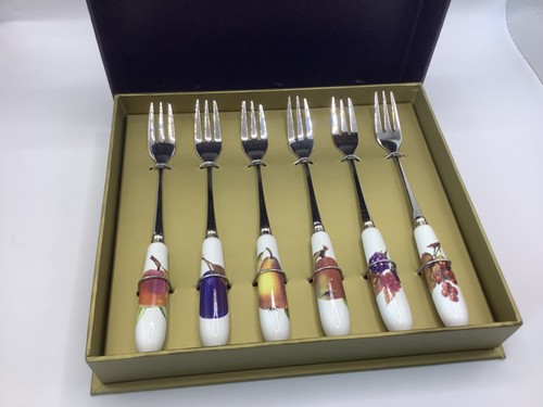 Royal worcester evesham - worcester, gold