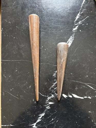 Vintage sailors s fids - x, sailors’s