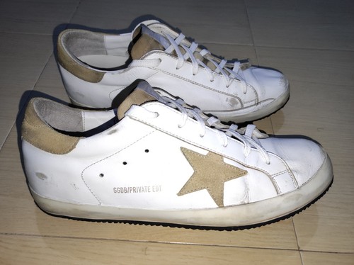 Golden goose super star - golden,