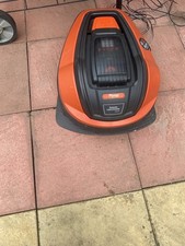 Flymo 1200R Robot Lawnmower