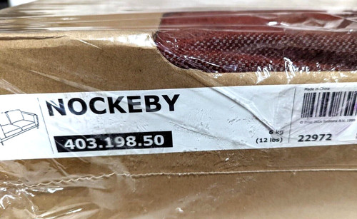 Ikea nockeby loveseat seat - loveseat/2,